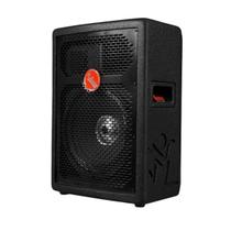 Caixa Passiva Acústica Leacs FIT550P 150W Rms 3 Vias