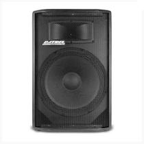 Caixa Passiva Datrel DA 15-300 TI 15" 300w Rms Titanium Preto
