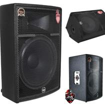 Caixa Passiva Leacs Brava 1500 Falante 15 polegadas