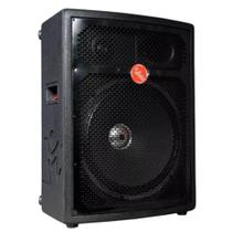 Caixa Passiva Leacs FIT150P Preta 150W RMS Caixa Passiva Leacs FIT150P Preta 150W RMS