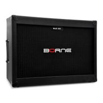 Caixa Passiva P/ Amplificador de Guitarra Borne G300
