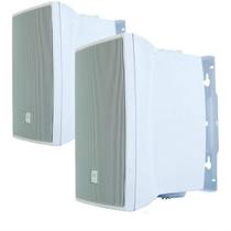 Caixa Passiva Para Ambiente Branca (Par) 100W C621B - JBL