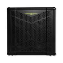 Caixa Passiva Para Cabeçote de Contrabaixo 300W RMS OBS 410X - ONEAL