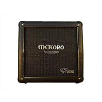 Caixa Passiva Para Guitarra 112 Gs Angular 75 Watts Meteoro