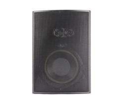 Caixa Passiva Premier 80w 2 Vias Preto Caixa Passiva Premier 80w 2 Vias Preto