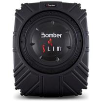 Caixa Passiva Selada Bomber Slim 10 - 200 Watts Rms