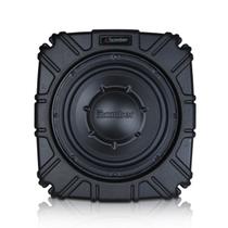 Caixa Passiva Slim 8'' 200W RMS 4 Ohms Bomber