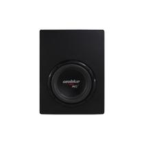Caixa Passiva Slim 8 Polegadas - 200w Rms - Unlike Caixa Passiva Slim 8 Polegadas - 200w Rms - Unlike