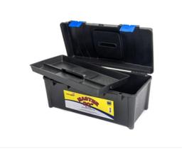 Caixa Pesca Maleta Ferramentas Organizadora Polymer 4030x
