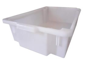 Caixa Pescado Frigorífico Câmara Fria Natural 40 L Injesul