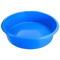 Caixa Piscina Redonda 500 Litros sem Tampa Afort