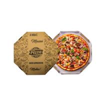Caixa Pizza Especial Embalagem Reforçada Grande 35cm - 25un