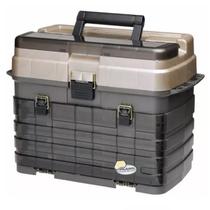 Caixa Plano Guide Séries 7592-01 com 04 Gavetas (52x29x38cm) Caixa Plano Guide Séries 7592-01 com 04 Gavetas (52x29x38cm)