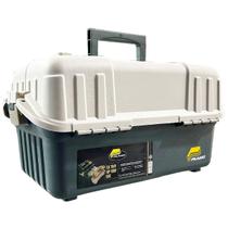 Caixa Plano Magnum 8616 (com 06 Bandejas. 50,8x28,5x27,3cm) Caixa Plano Magnum 8616 (com 06 Bandejas. 50,8x28,5x27,3cm)