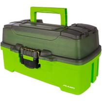 Caixa Plano One-Tray Tackle Box PLAMT6211 V (35x21x18cm) Caixa Plano One-Tray Tackle Box PLAMT6211 V (35x21x18cm)