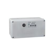 Caixa plastica 200x100x70- sibratec