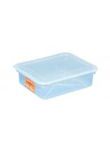 Caixa Plástica 315 C/ Tampa 4 Lts