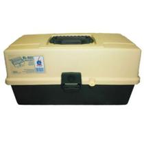 Caixa Plastica Belas Artes EL 522