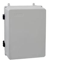 Caixa Plastica C20-14-14Cm Pq C/Fecho Sibratec Caixa Plastica C20-14-14Cm Pq C/Fecho Sibratec