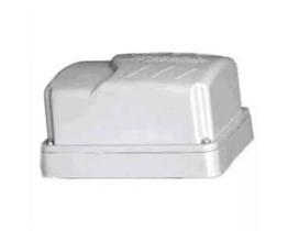 Caixa Plastica Central BV 2000 (Peccinin) Caixa Plastica Central BV 2000 (Peccinin)