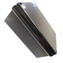 Caixa Plástica Circuito Eletrônico Fonte Arduino 230x157x105 Patola PB180