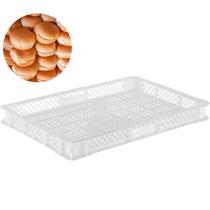 Caixa Plástica CN10 Empilhável 10 Litros Contentor Vazada Pisani