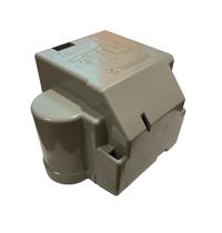 Caixa Plástica Compressor Embraco P/ Rele Protetor Original