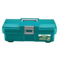 Caixa Plástica De 15 Para Ferramentas St95161sc Sata Caixa Plástica De 15 Para Ferramentas St95161sc Sata