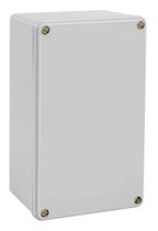 Caixa Plástica de Passagem Multiuso IP43 - Strahl