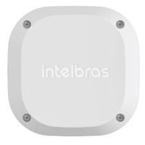 Caixa Plástica de Passagem, Para Câmeras, CFTV, Intelbras, VBox 1100, Branco Caixa Plástica de Passagem, Para Câmeras, CFTV, Intelbras, VBox 1100, Branco