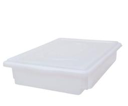 Caixa Plástica DEKACRON 10L Ref. S550 com Tampa