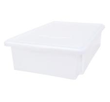 Caixa Plástica DEKACRON 15L Ref. S750 com Tampa