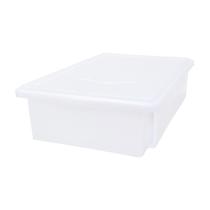 Caixa Plástica DEKACRON 15L Ref. S750 sem Tampa