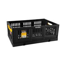 Caixa plástica desmontável CDV600 VONDER