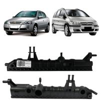 Caixa Plástica Do Radiador Astra Zafira E Vectra 1.8/2.0 Automático 2000 a 2008 Caixa Plástica Do Radiador Astra Zafira E Vectra 1.8/2.0 Automático 2000 a 2008