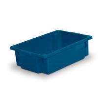 Caixa Plástica Fechada Frigorífica 40 litros Novel