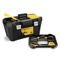 Caixa Plastica Ferramentas Empilhável 19 STST8034540 Stanley Caixa Plastica Ferramentas Empilhável 19 STST8034540 Stanley