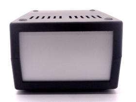 Caixa Plástica HT100 Preto - Shako Caixa Plástica HT100 Preto - Shako