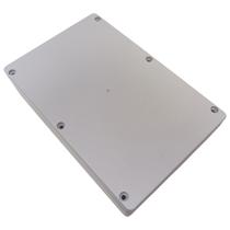 Caixa Plástica Montagem Circuito Eletrônica Resistente Vedação 222x146x57 Patola PBR220 Caixa Plástica Montagem Circuito Eletrônica Resistente Vedação 222x146x57 Patola PBR220