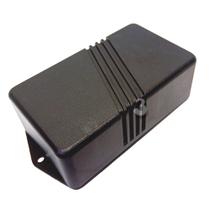 Caixa Plástica Montagem Circuito Eletrônico Arduino 95x55x33 Patola PB095 Caixa Plástica Montagem Circuito Eletrônico Arduino 95x55x33 Patola PB095