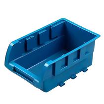 Caixa Plástica N5 Azul Porta Componentes Prática 5A MARCON Caixa Plástica N5 Azul Porta Componentes Prática 5A MARCON