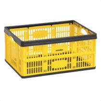 Caixa Plástica Organizadora Desmontável CDV 0475 Vonder - 61.05.475.000 Caixa Plástica Organizadora Desmontável CDV 0475 Vonder - 61.05.475.000