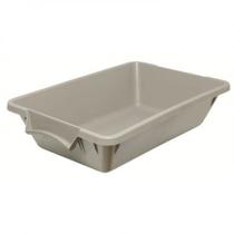 Caixa Plastica P/argamassa 22l - Roma 64516