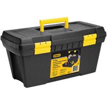 Caixa plástica para ferramentas 19" - 19-301A - Stanley