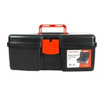 Caixa plástica para ferramentas 365 x 230 x 147 mm com estojo - Premium Rotterman Caixa plástica para ferramentas 365 x 230 x 147 mm com estojo - Premium Rotterman