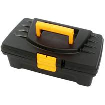 Caixa Plástica Para Ferramentas Cores Sortidas - CF40 - SÃO BERNARDO