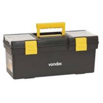 Caixa plástica para ferramentas CPV 0455 Vonder