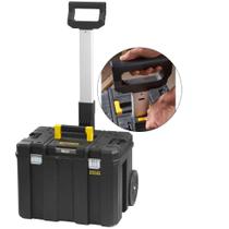 Caixa plástica para ferramentas móvel FatMax - Pro-Stack