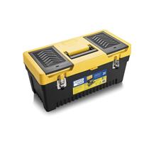 Caixa Plástica Para Ferramentas N20 43803/020 - Tramontina