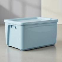 Caixa Plastica Pop 60 L Com Rodinhas 1017 Caixa Plastica Pop 60 L Com Rodinhas 1017